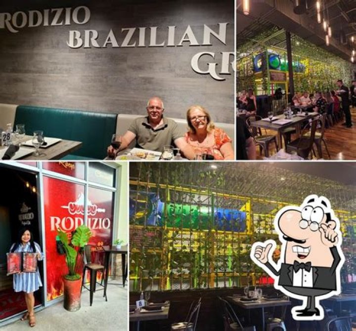 Miami to Brazil Rodizio Menu: A Flavorful Journey Through Brazilian Cuisine