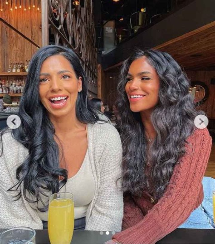 Monet McMichael Parents: Exploring the Life, Legacy, and Family Roots