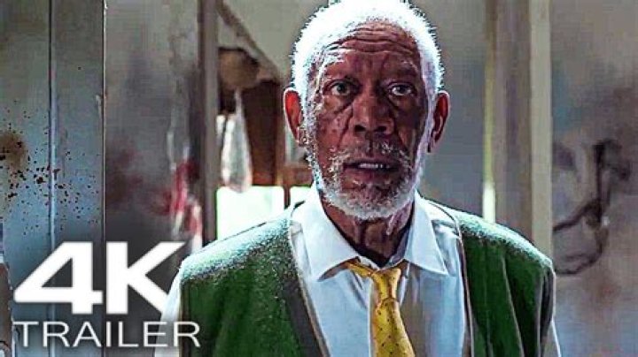 Morgan Freeman: Did He Die? Unraveling the Truth Behind the Rumors