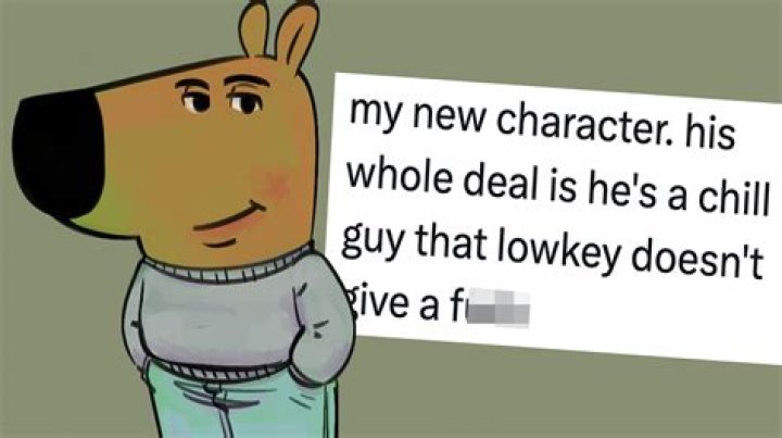 Nonchalant Dog Meme: A Comprehensive Guide to the Viral Sensation