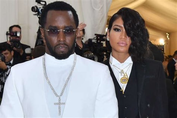 P Diddy and Cameron Diaz Relationship: A Deep Dive into Their Connection
