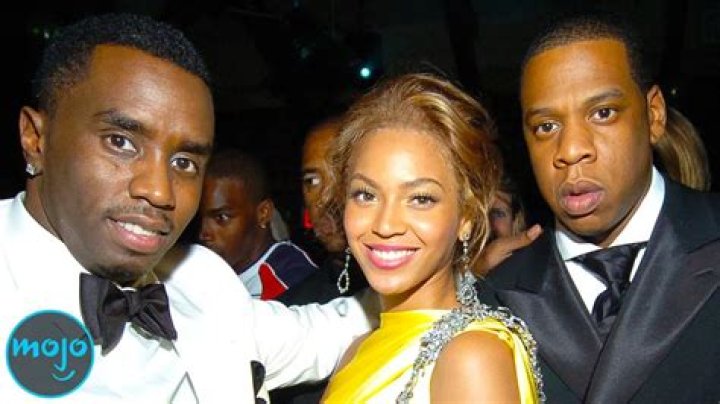 P Diddy, Beyoncé, and Jay-Z: The Unbreakable Bonds of Music and Business