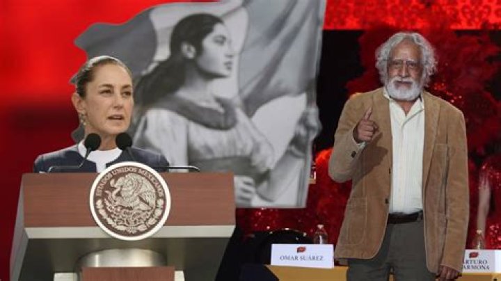 Paola Lavat: The Rising Star of Mexican Entertainment