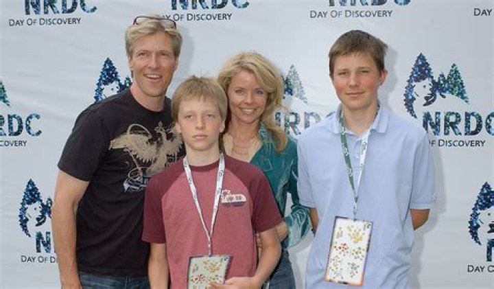 Pascale Hutton's Children Names: A Deep Dive into the Family Life of the Canadian Actress