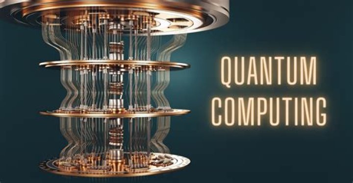 Ryan Montgomery Quantum Computing: A Comprehensive Guide