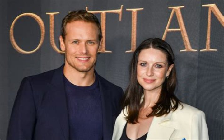 Sam Heughan and Sarah Holden: A Deep Dive into Their Relationship and Journey Together