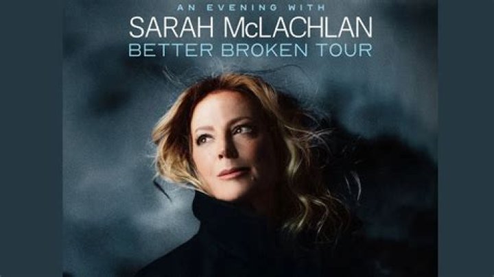 Sarah McLachlan Tour: A Journey Through Music and Emotions
