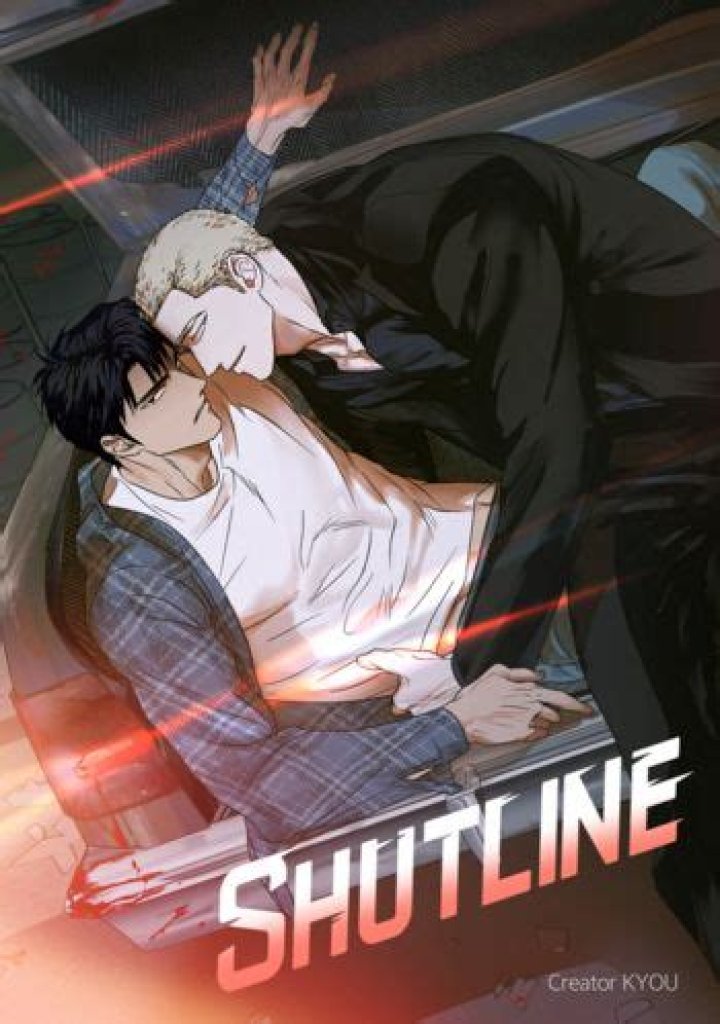 Shutline Chapter 78: Unveiling the Depths of an Iconic Series