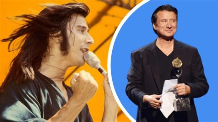 Steve Perry: The Journey of a Legendary Rock Vocalist