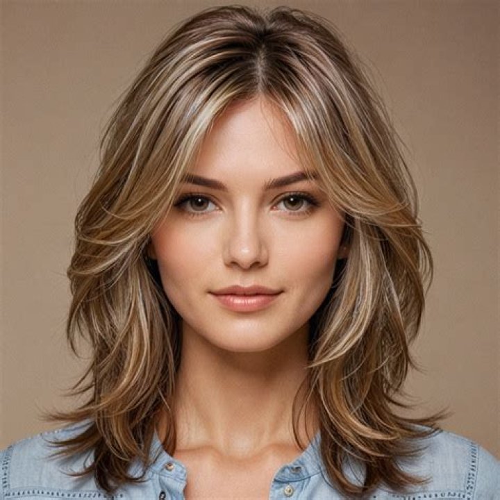 Stunning Medium Length Layered Hairstyles: A Comprehensive Guide