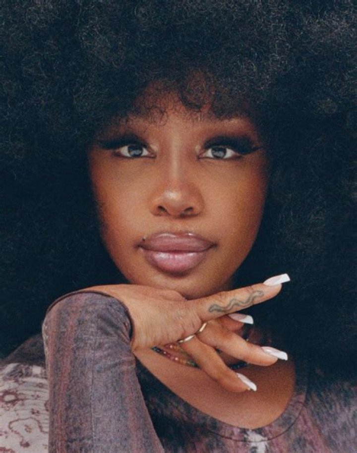Sza Daughter: Everything You Need to Know About the Rising Star