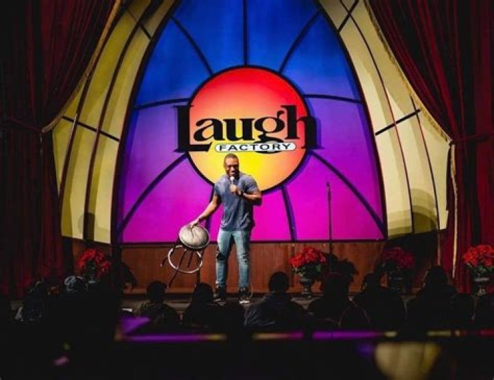 The Laugh Factory Chicago: A Premier Destination for Comedy Enthusiasts