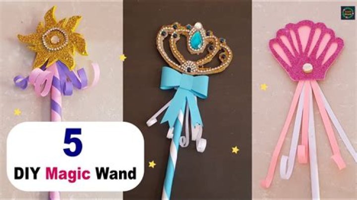 The Magic Wand of Emiliano Video: A Journey into Enchantment and Creativity