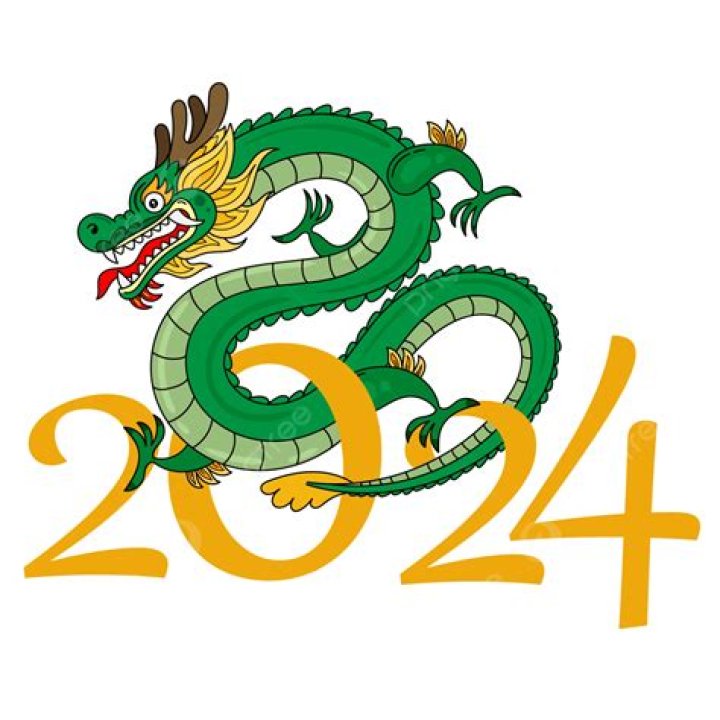 The Year of the Dragon: Unveiling the Mystique and Significance