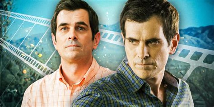 Ty Burrell: The Versatile Actor Behind Modern Family's Phil Dunphy