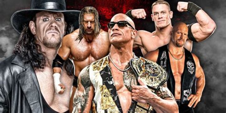 Tyrus Wrestler: The Rise of a WWE Superstar and His Impact on the Wrestling World
