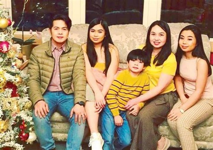 Understanding Spencer Reyes: His Wife's Age and Their Life Together