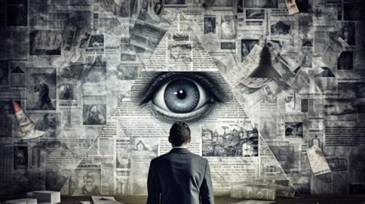 Unraveling the Black Eye Conspiracy: Myths, Realities, and Cultural Impact