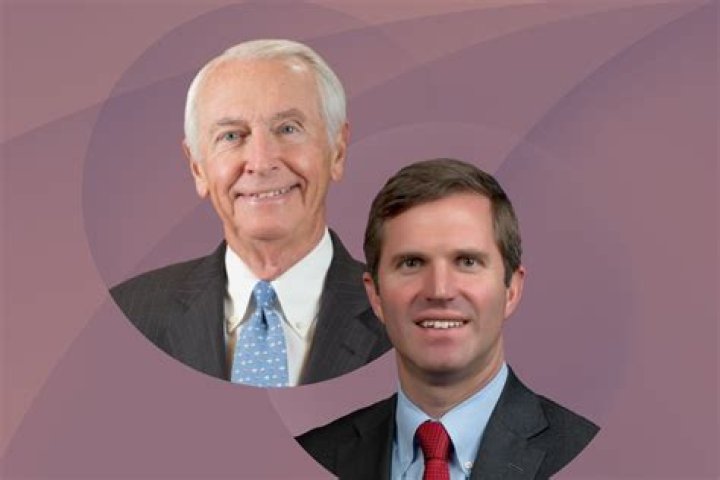 Unveiling The Age Of Andy Beshear: A Political Journey