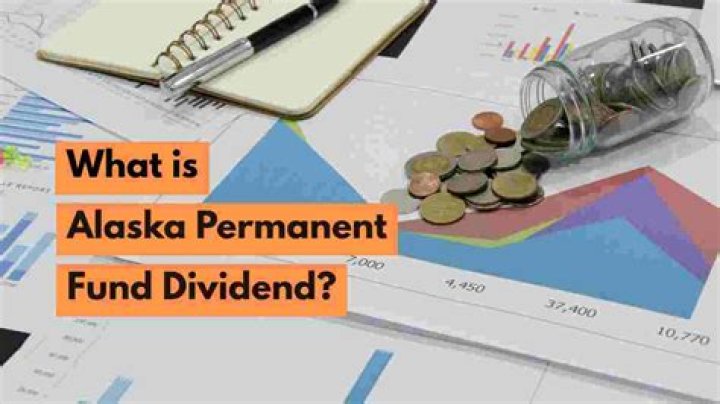 Unveiling the Alaska Permanent Fund Dividend (PFD): Your Comprehensive Guide