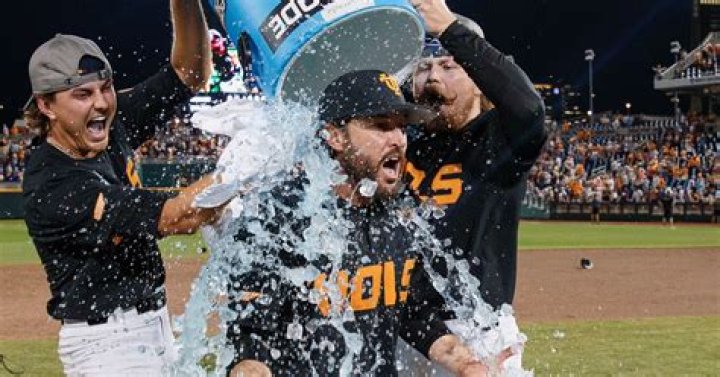 Unveiling The Life Of Tony Vitello's Wife: A Journey Beyond The Dugout