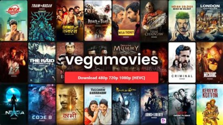 Vega Movies.con: Your Ultimate Guide to Streaming Movies