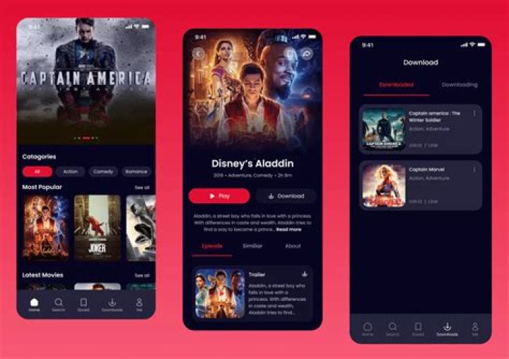 Vegamovieshub.blog: Your Ultimate Destination for Movie Streaming and Downloads