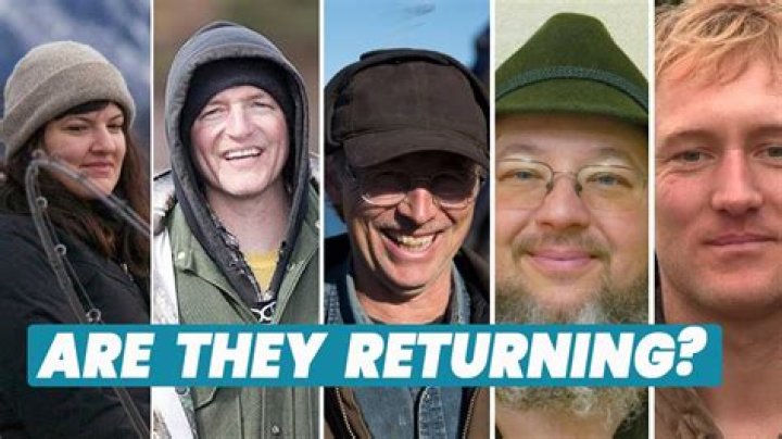 What Are the Kilchers Doing Now? A Deep Dive into Their Lives and Adventures