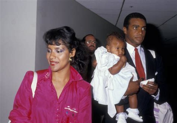 What Did Phylicia Rashad's Son Do? Unveiling the Journey of a Notable Figure