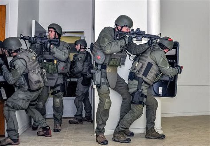 What Does SWAT Mean? A Comprehensive Guide to Understanding SWAT Teams