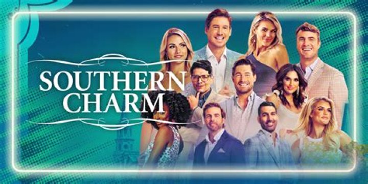 What Happened to Taylor's Brother on Southern Charm? A Deep Dive into Family Dynamics and Reality TV