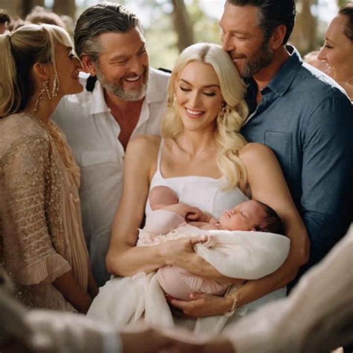 Who Did Blake Shelton Have a Daughter With? Unraveling the Family Life of the Country Star