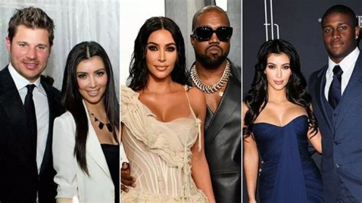 Who Has Kim Kardashian Married? A Comprehensive Look at Her Marital Journey