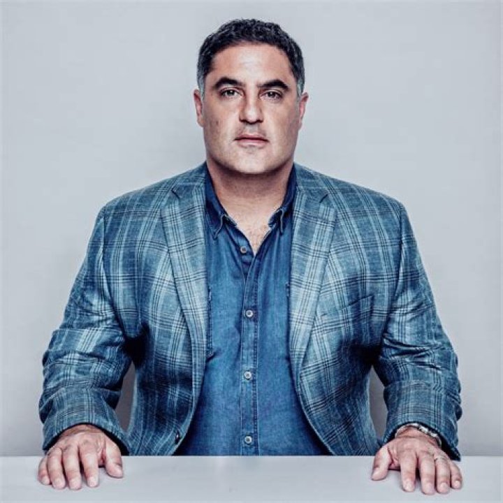 Who Is Cenk Uygur Married To? A Comprehensive Guide to His Personal Life