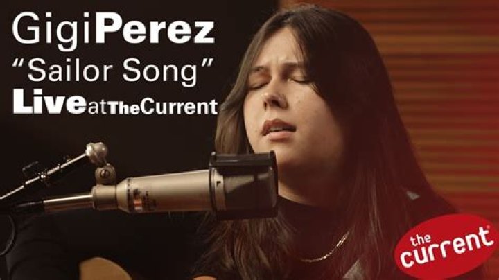 Why Does Gigi Perez Have a Deep Voice? Understanding the Unique Vocal Quality