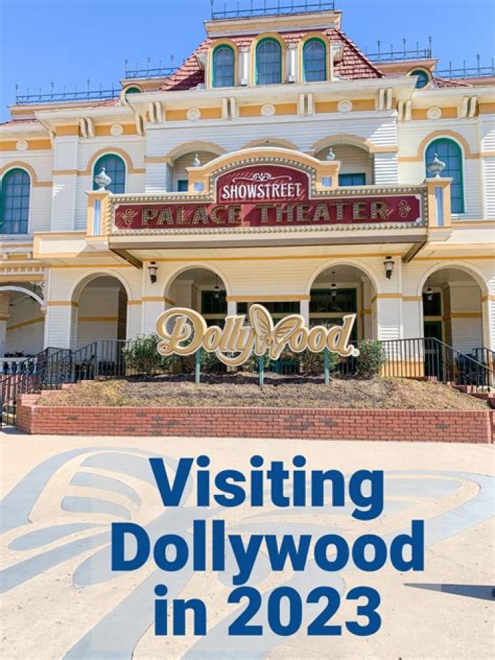 Why is Dollywood Closed on Tuesdays? Unveiling the Secrets Behind Dollywood's Operating Schedule