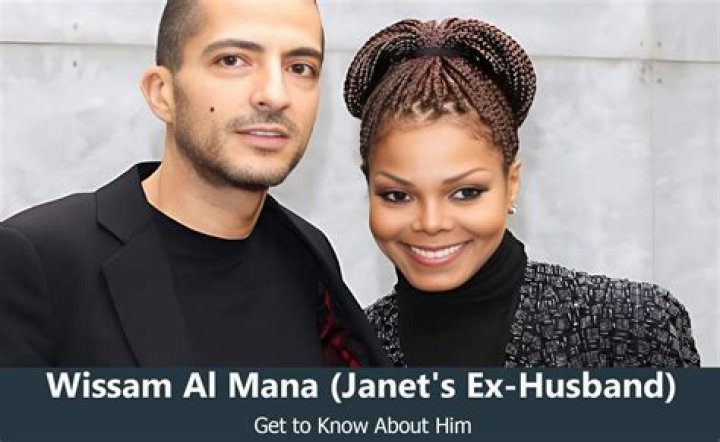 Wissam Al Mana's New Wife: A Deep Dive into His Relationship and Personal Life